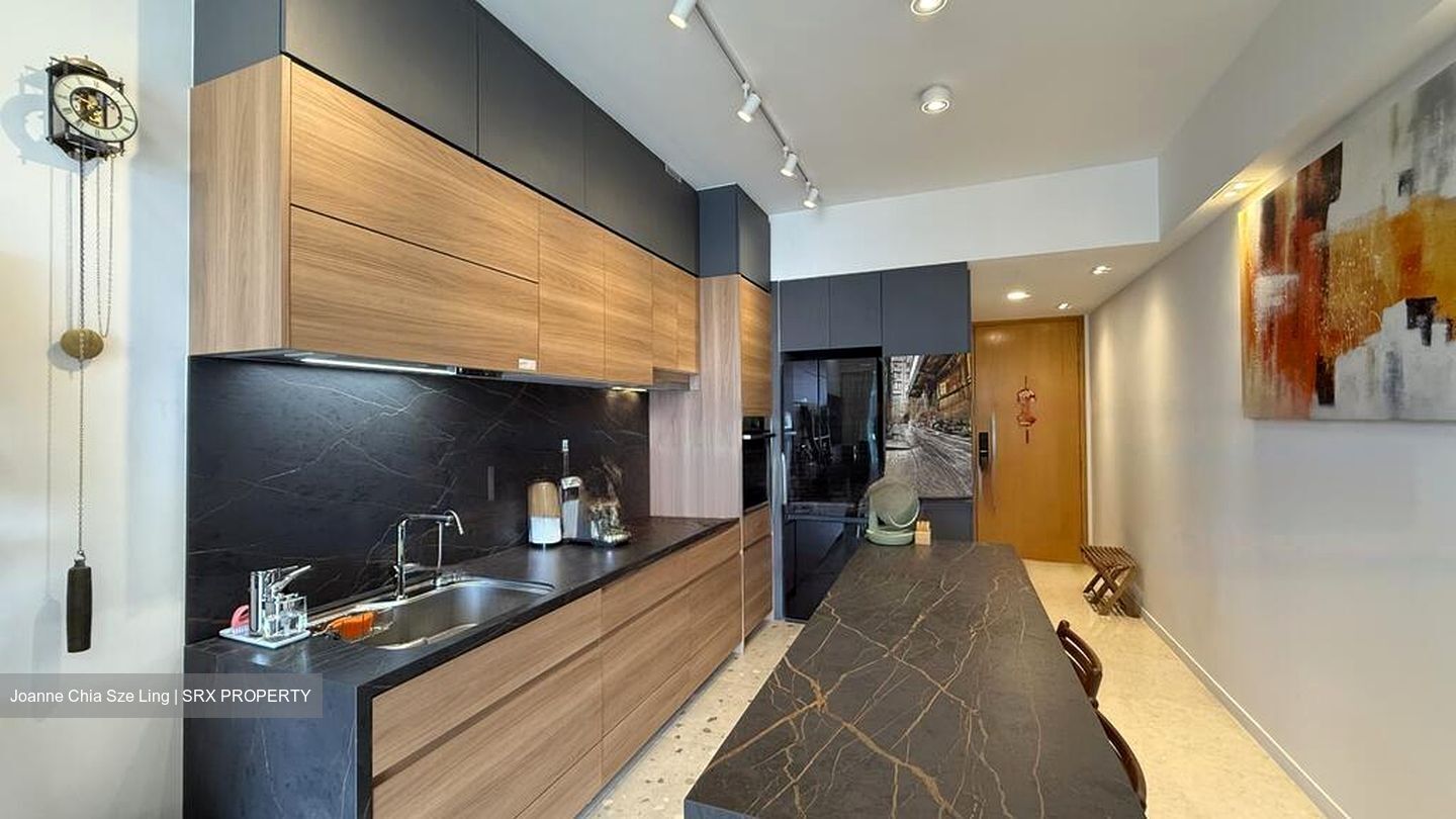 Thomson Three (D20), Apartment #479975791